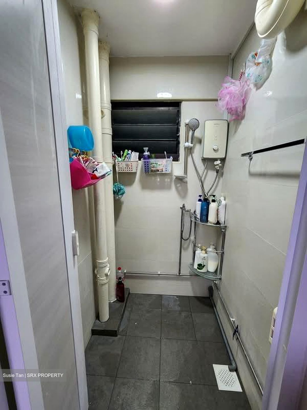 Blk 93 Whampoa View (Toa Payoh), HDB 3 Rooms #593658211